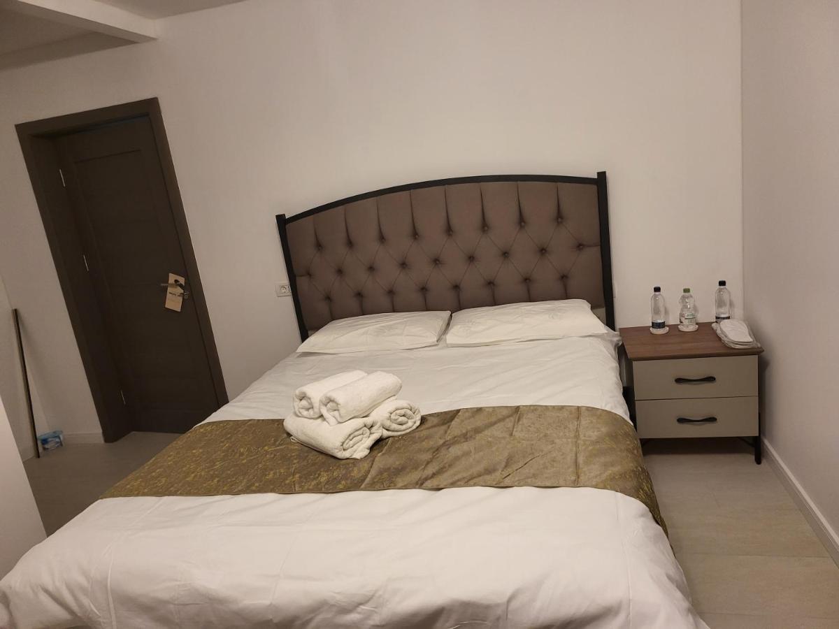 Soimii Bucovinei Residence Vatra Moldoviţei Zewnętrze zdjęcie