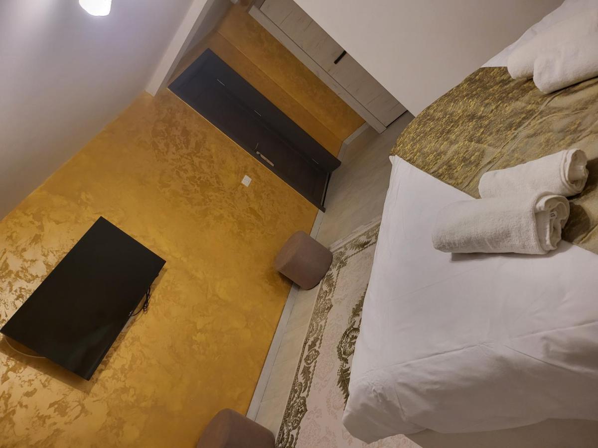 Soimii Bucovinei Residence Vatra Moldoviţei Zewnętrze zdjęcie