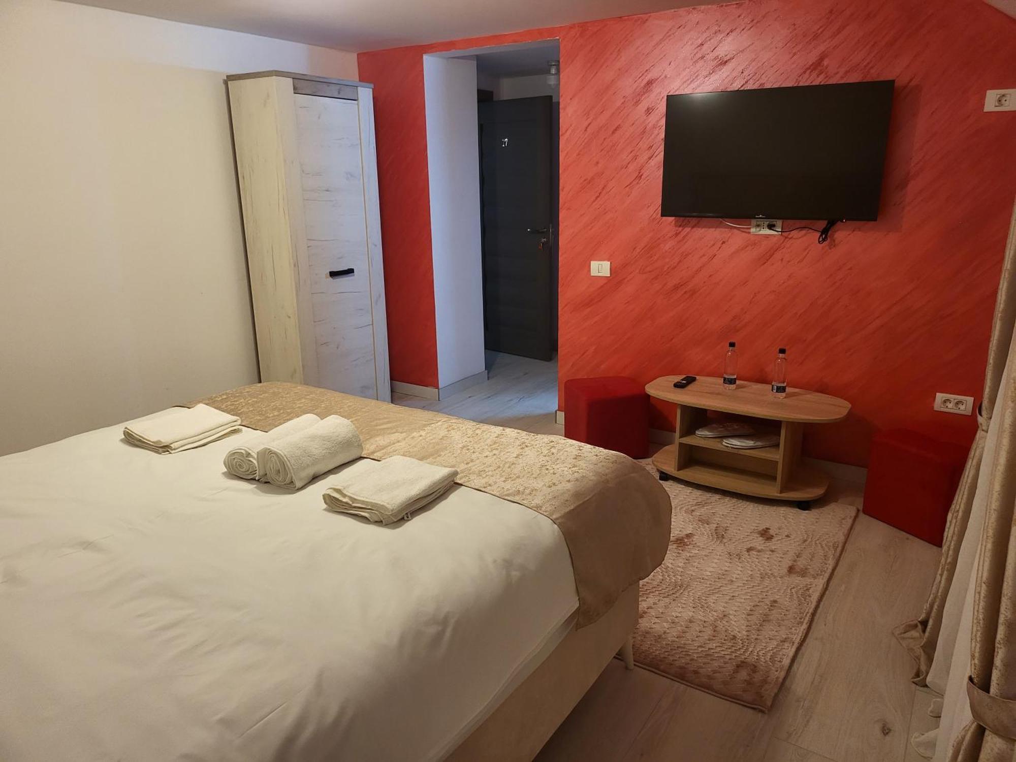 Soimii Bucovinei Residence Vatra Moldoviţei Zewnętrze zdjęcie