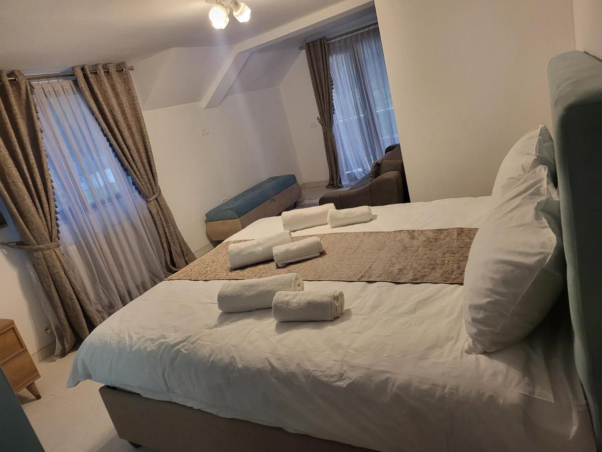 Soimii Bucovinei Residence Vatra Moldoviţei Zewnętrze zdjęcie