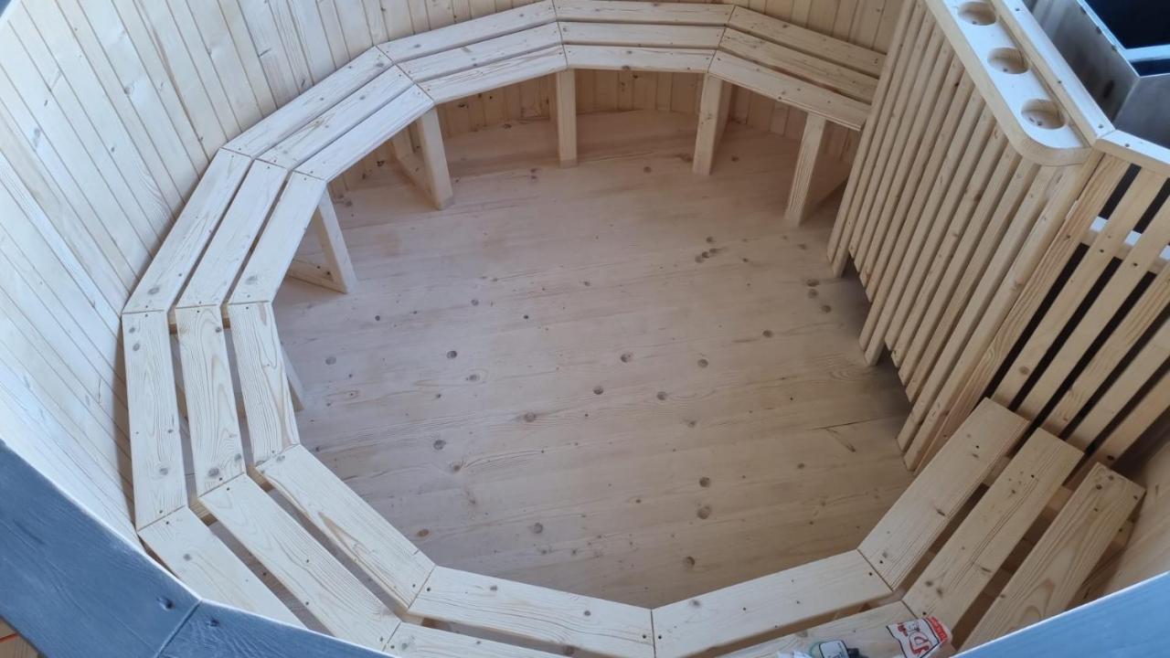 Soimii Bucovinei Residence Vatra Moldoviţei Zewnętrze zdjęcie
