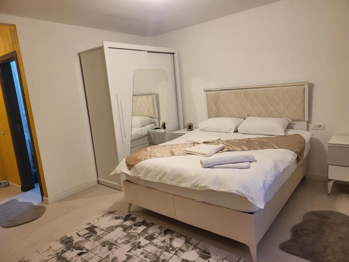 Soimii Bucovinei Residence Vatra Moldoviţei Zewnętrze zdjęcie
