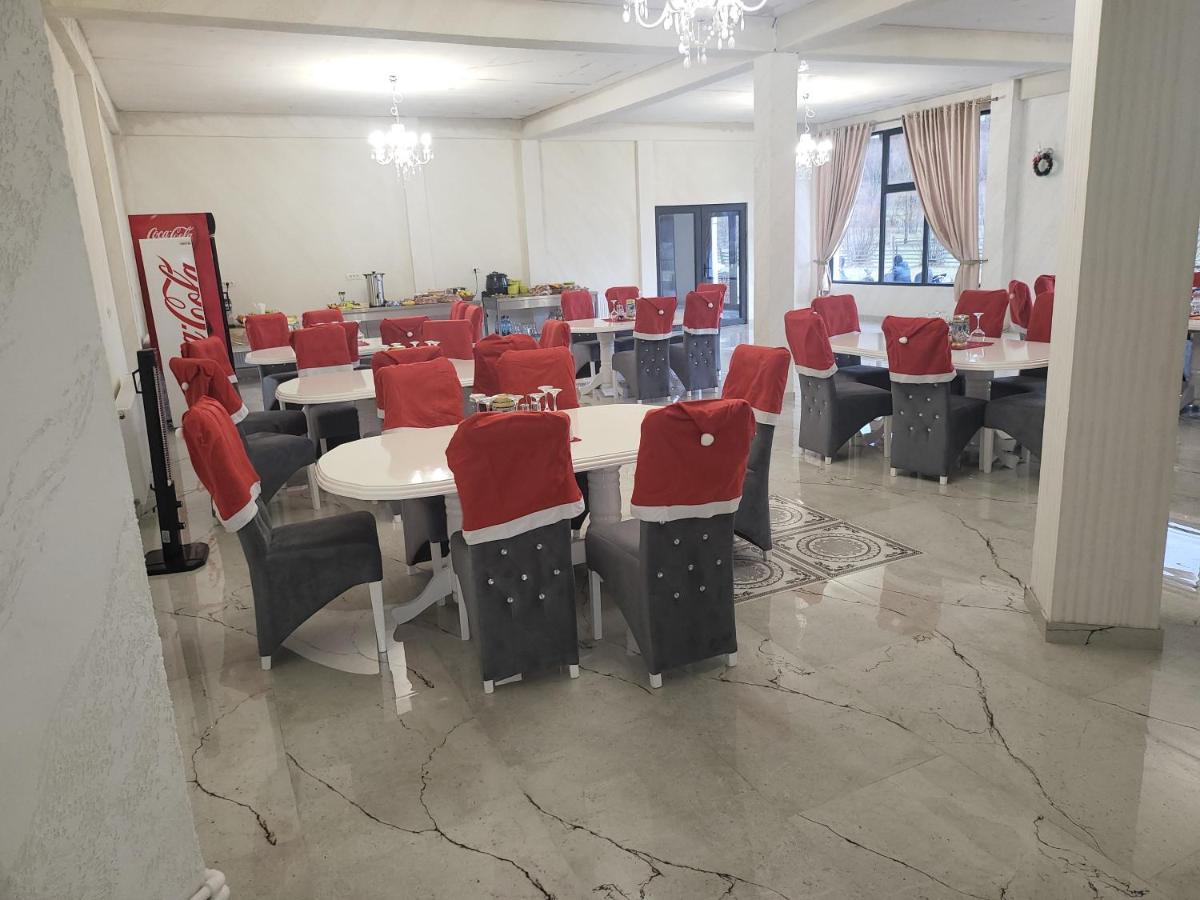 Soimii Bucovinei Residence Vatra Moldoviţei Zewnętrze zdjęcie