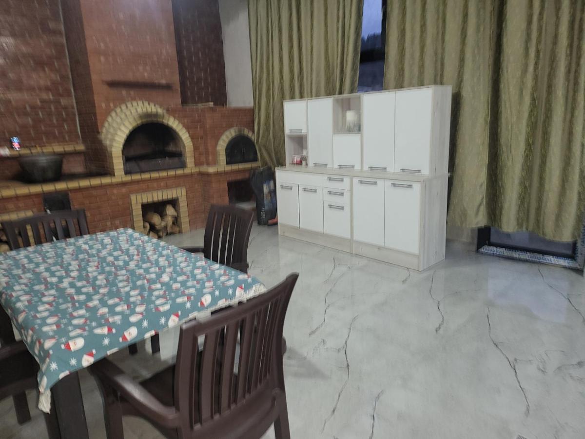Soimii Bucovinei Residence Vatra Moldoviţei Zewnętrze zdjęcie
