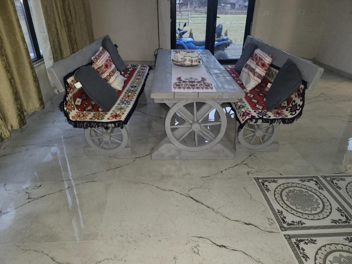 Soimii Bucovinei Residence Vatra Moldoviţei Zewnętrze zdjęcie