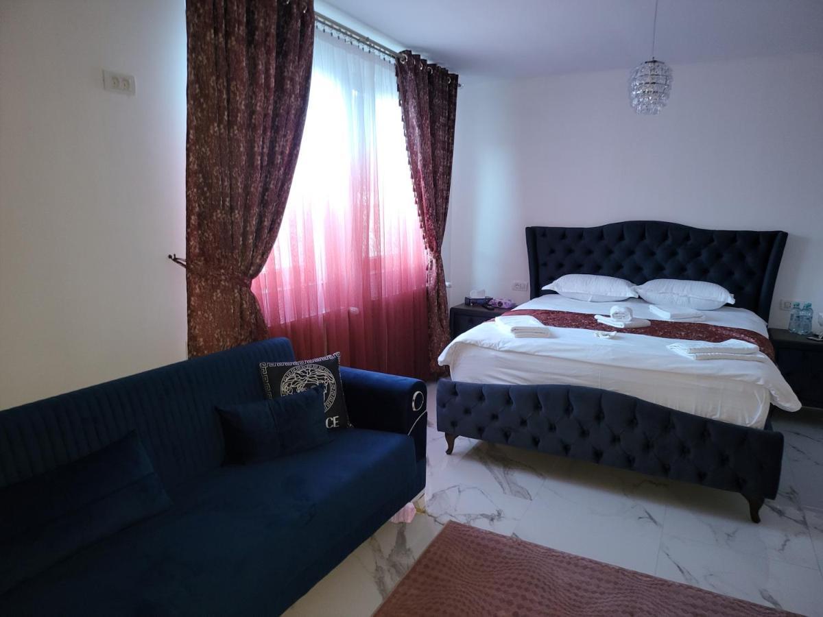 Soimii Bucovinei Residence Vatra Moldoviţei Zewnętrze zdjęcie