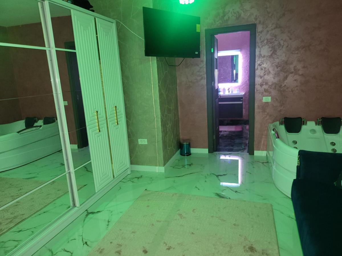 Soimii Bucovinei Residence Vatra Moldoviţei Zewnętrze zdjęcie