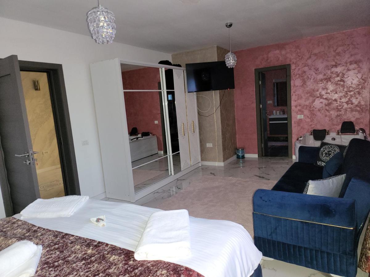 Soimii Bucovinei Residence Vatra Moldoviţei Zewnętrze zdjęcie