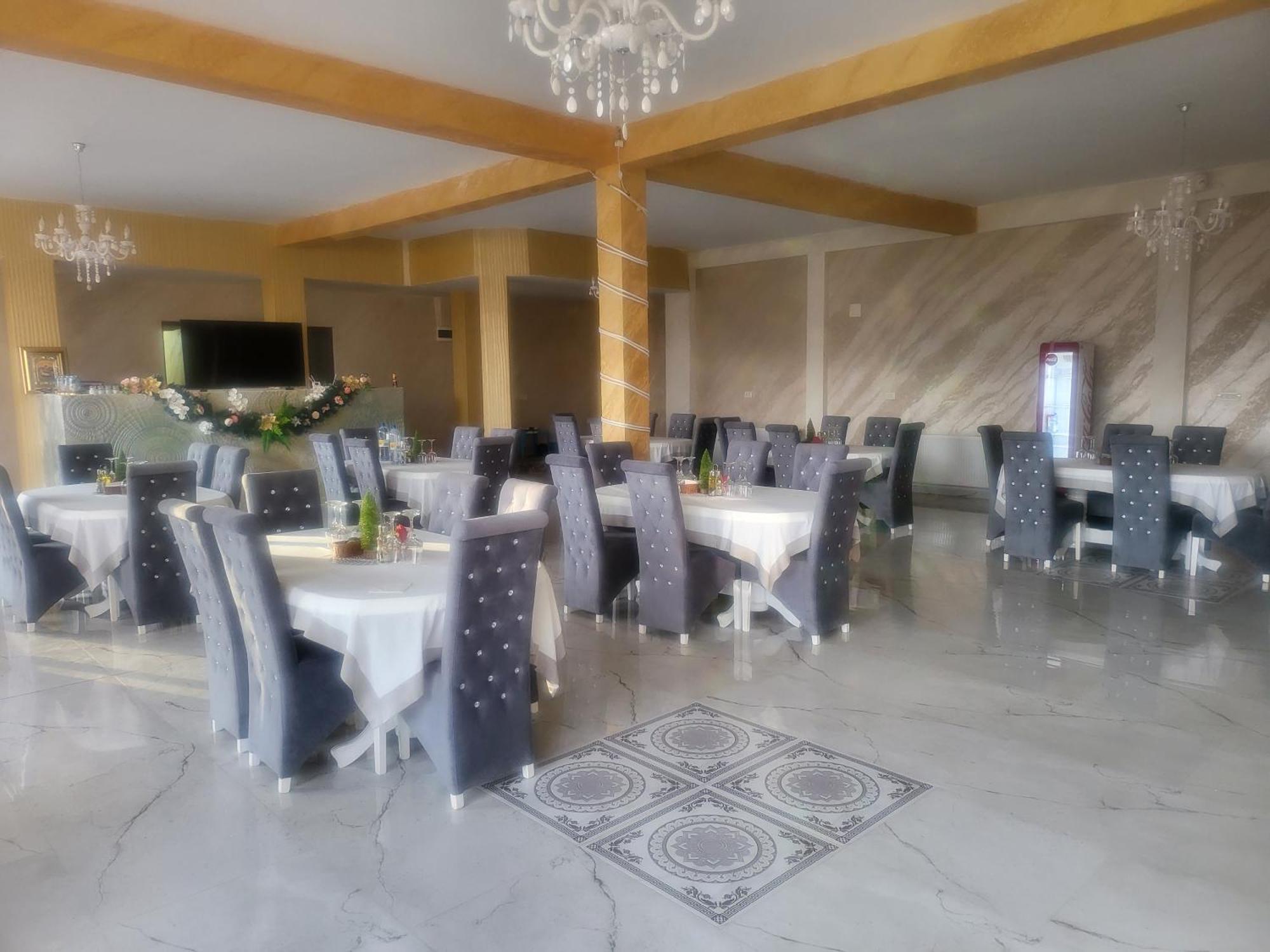 Soimii Bucovinei Residence Vatra Moldoviţei Zewnętrze zdjęcie