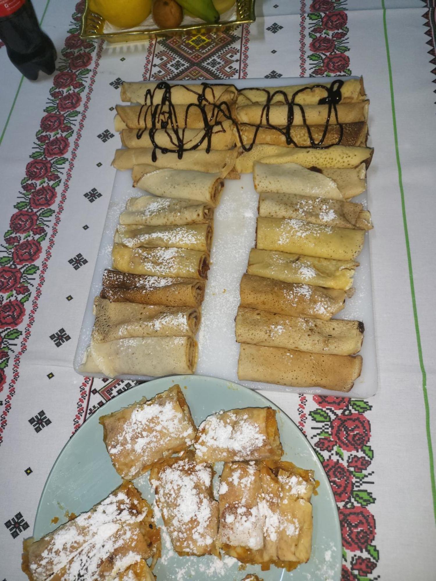 Soimii Bucovinei Residence Vatra Moldoviţei Zewnętrze zdjęcie