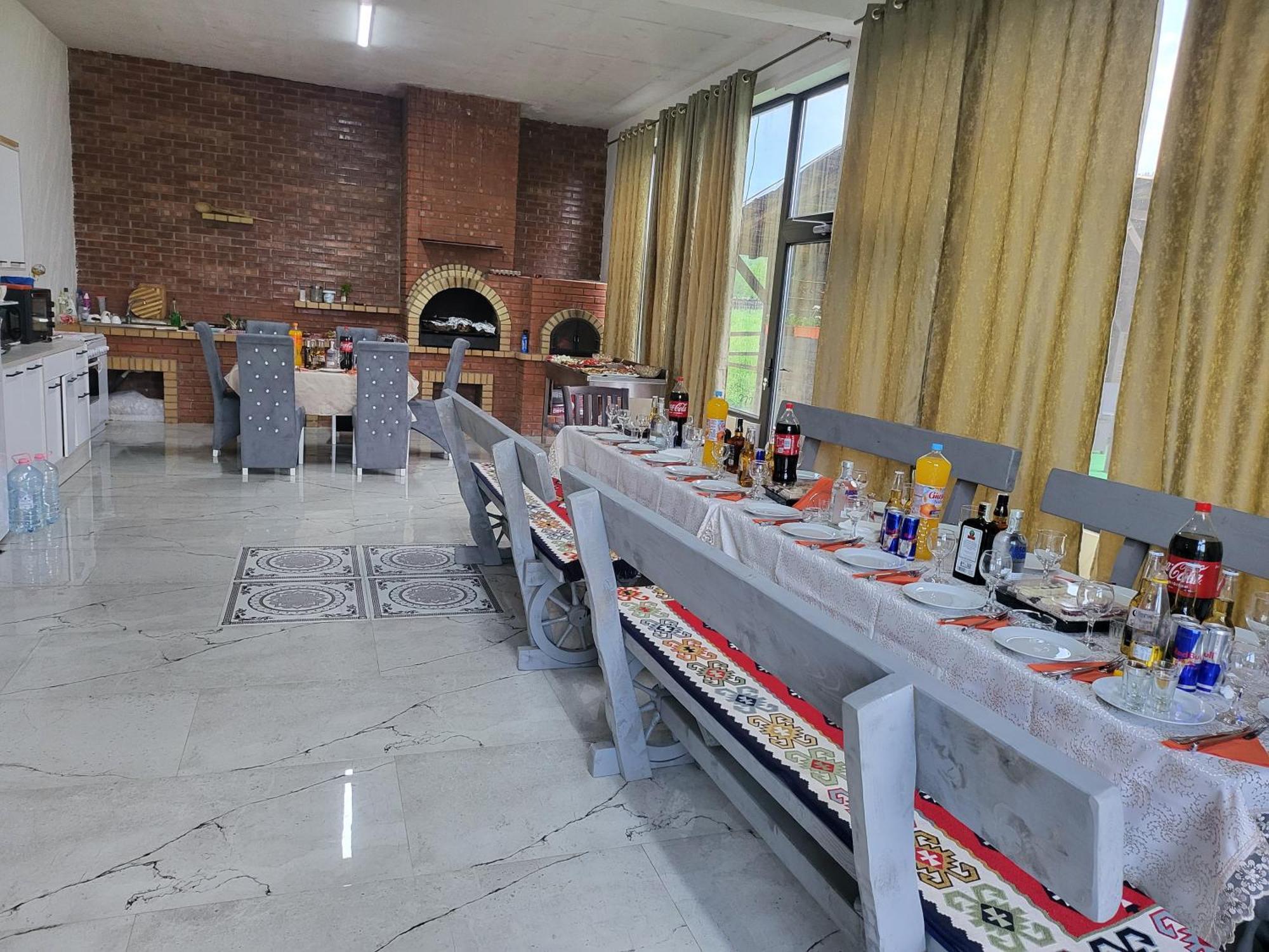 Soimii Bucovinei Residence Vatra Moldoviţei Zewnętrze zdjęcie