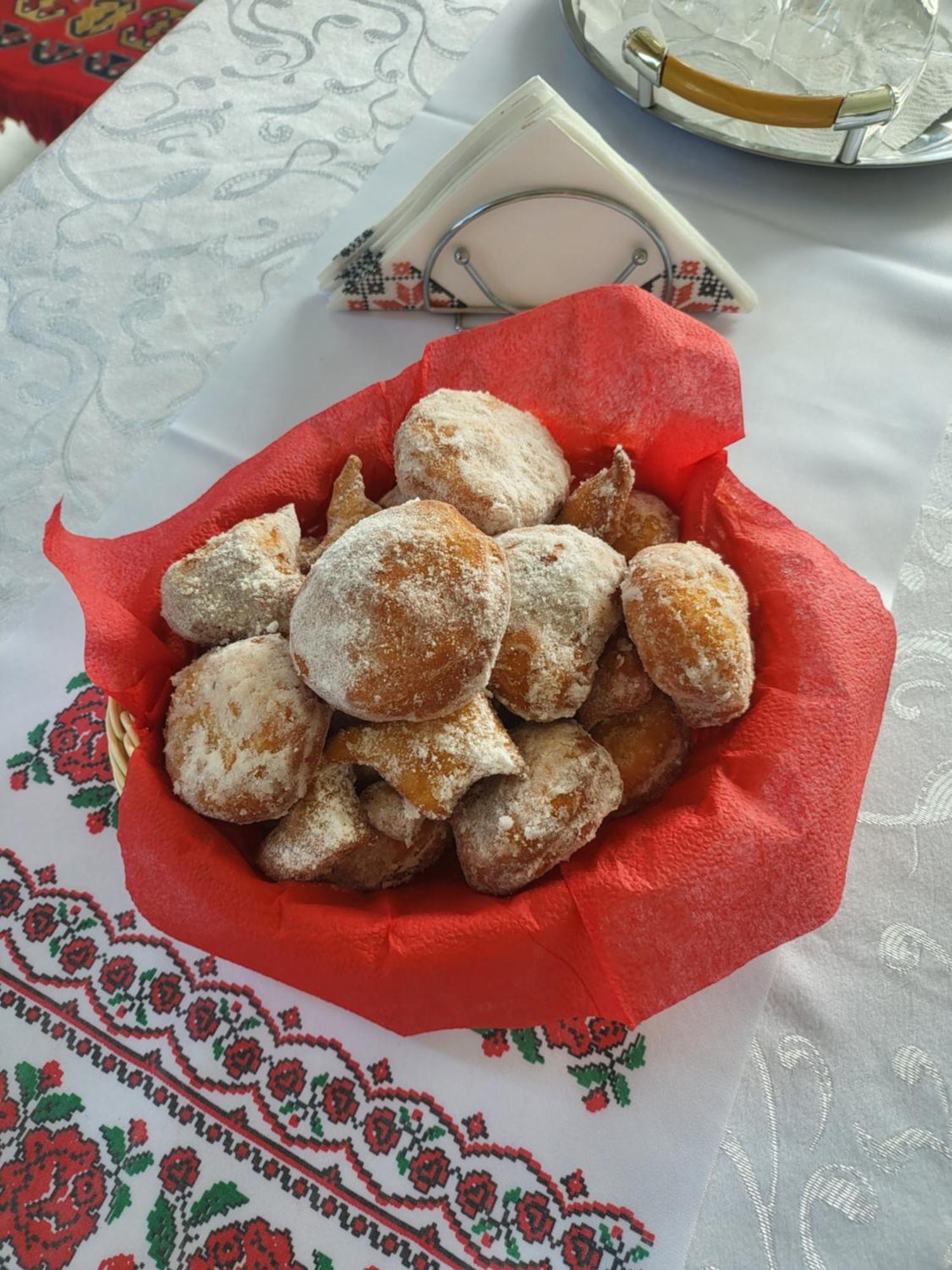 Soimii Bucovinei Residence Vatra Moldoviţei Zewnętrze zdjęcie