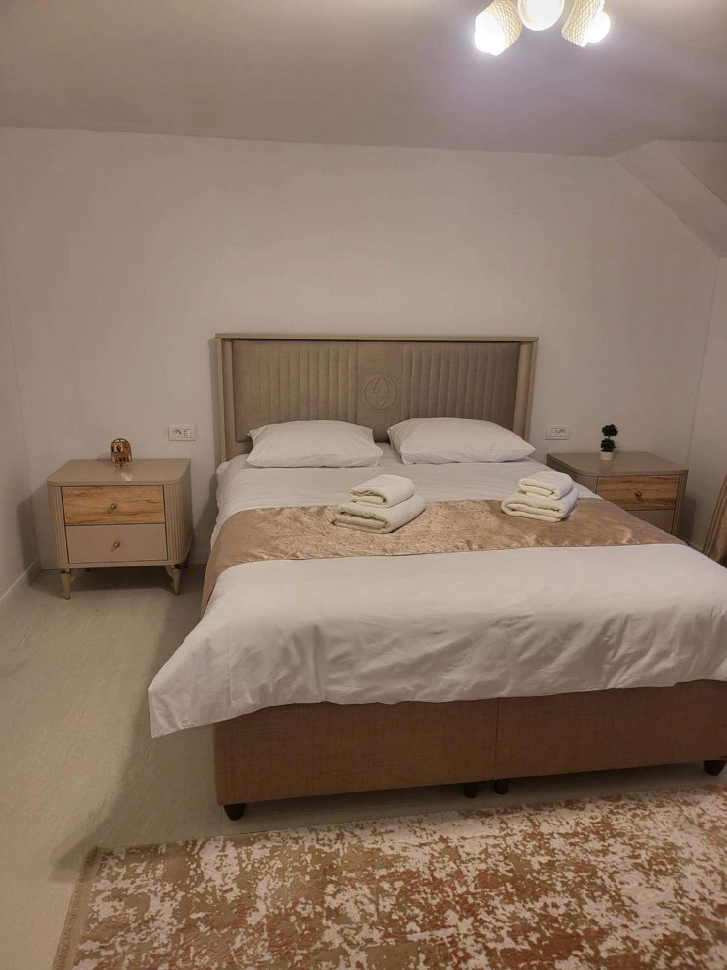 Soimii Bucovinei Residence Vatra Moldoviţei Pokój zdjęcie