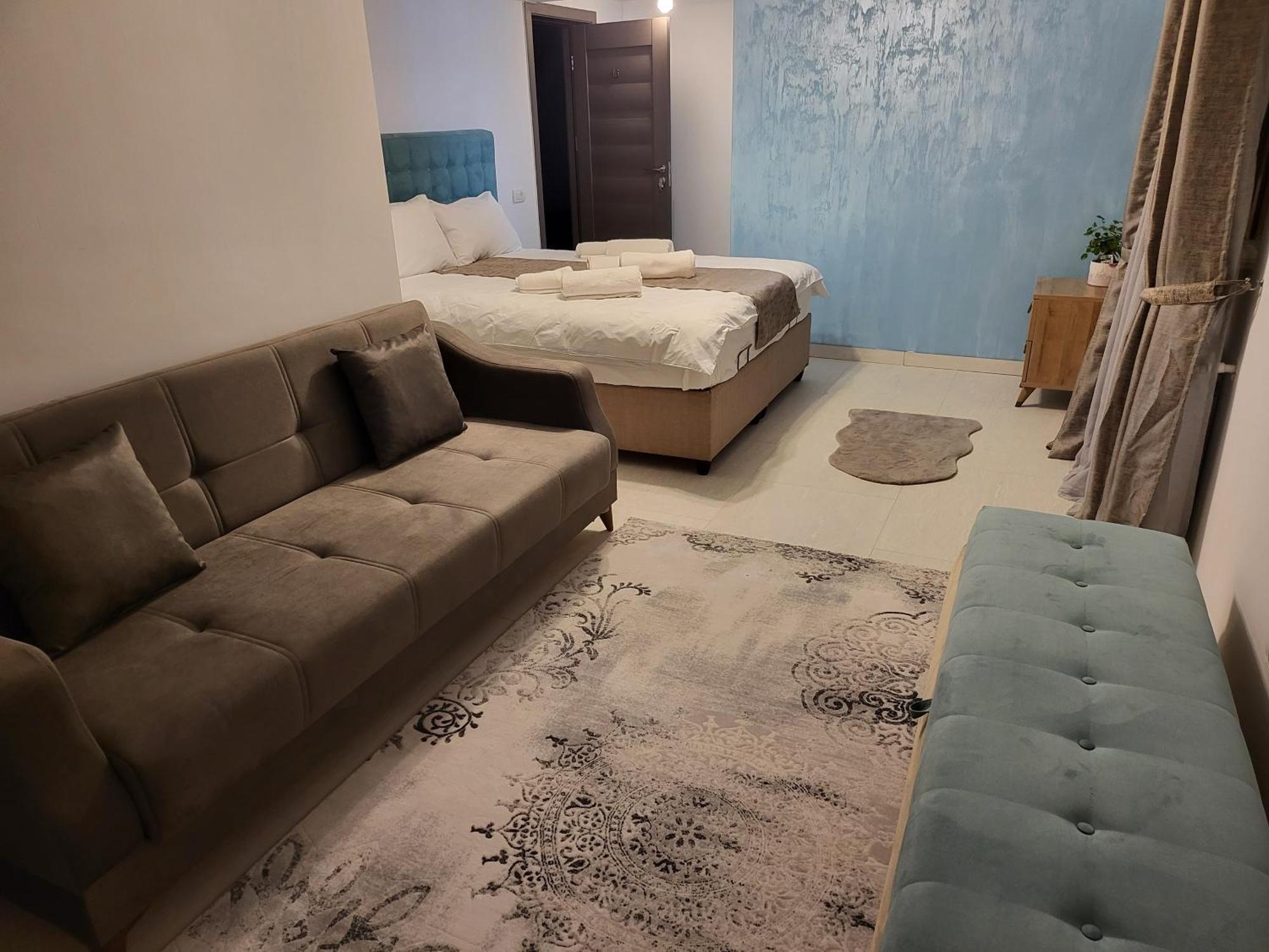 Soimii Bucovinei Residence Vatra Moldoviţei Pokój zdjęcie